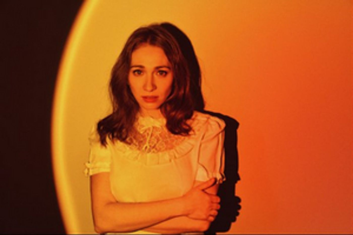 Regina Spektor Releases New Single from 'Home, before and after' Album Regina Spektor Releases New Single from 'Home, before and after' Album Image