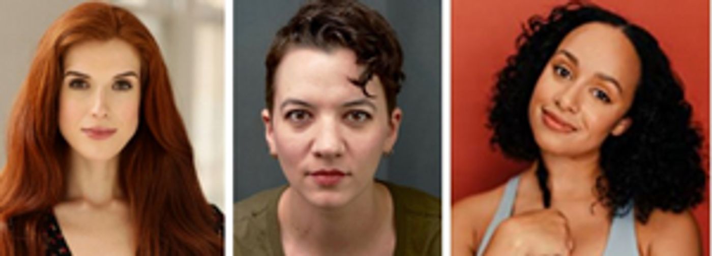 IN THE SHADE Concert to be Presented at The Green Room 42  Image