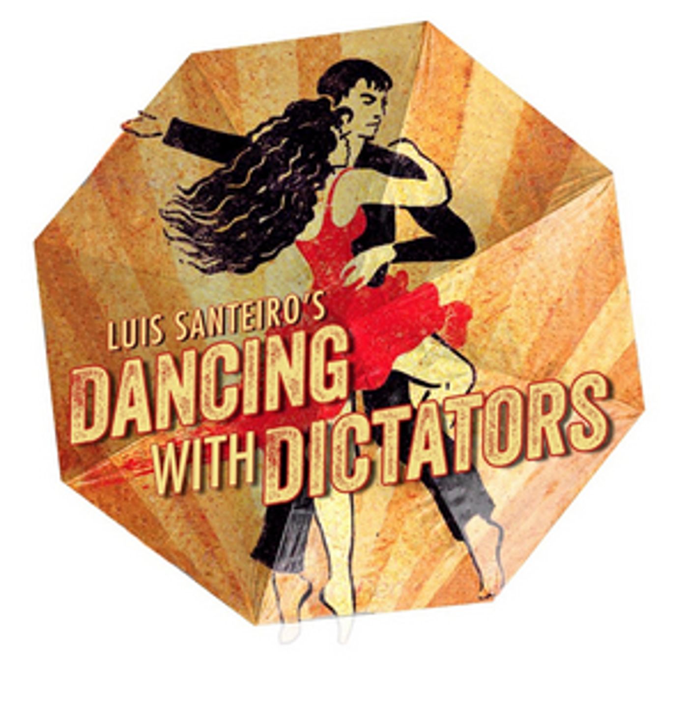 Amas Musical Theatre Song Salon to Present DANCING WITH DICTATORS Amas Musical Theatre Song Salon to Present DANCING WITH DICTATORS Image