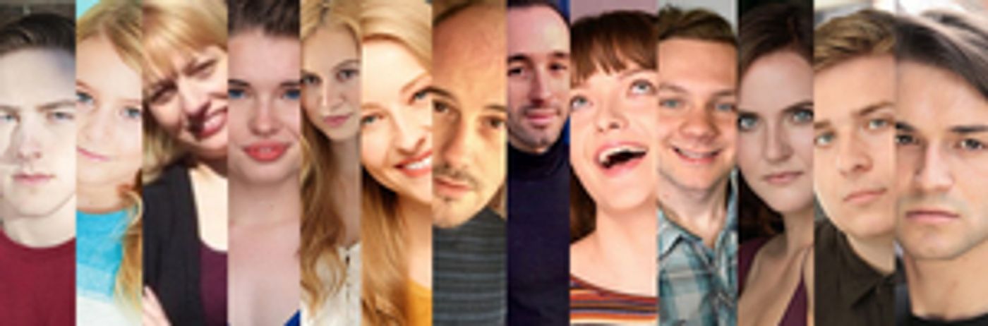 Cast Announced for BEAUTY AND THE BEAST at the Players Theatre  Image