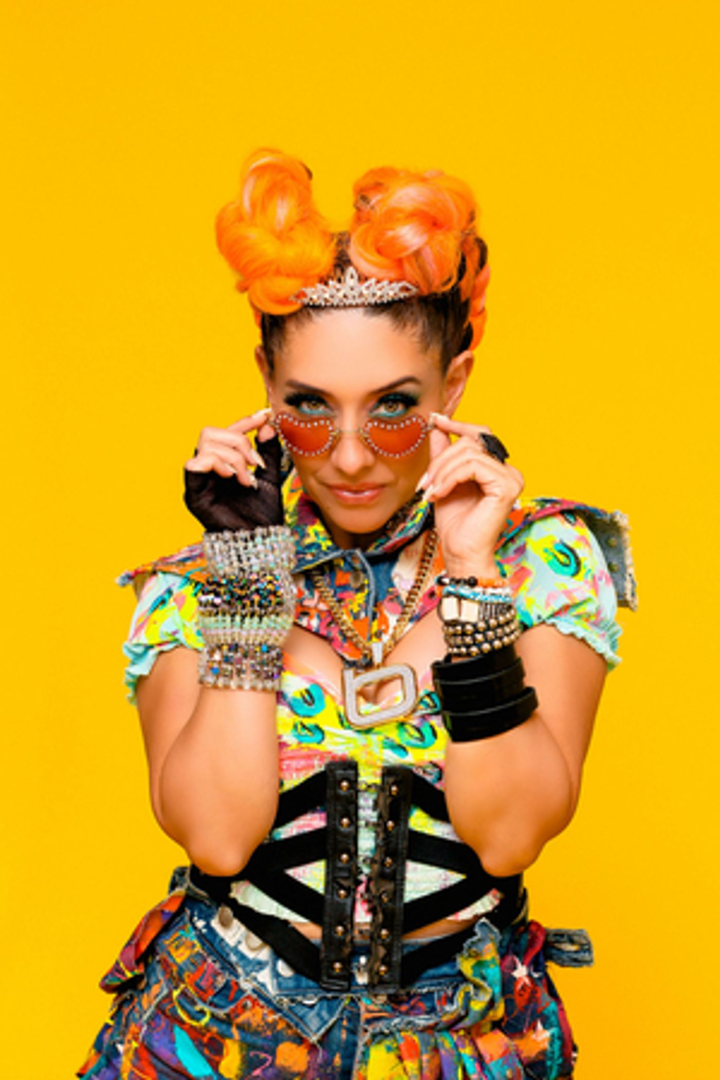 Billboard Charting-Award Winning Artist Of The Year TWINKLE TIME To Headline At La Mirada Theatre, March 13  Image