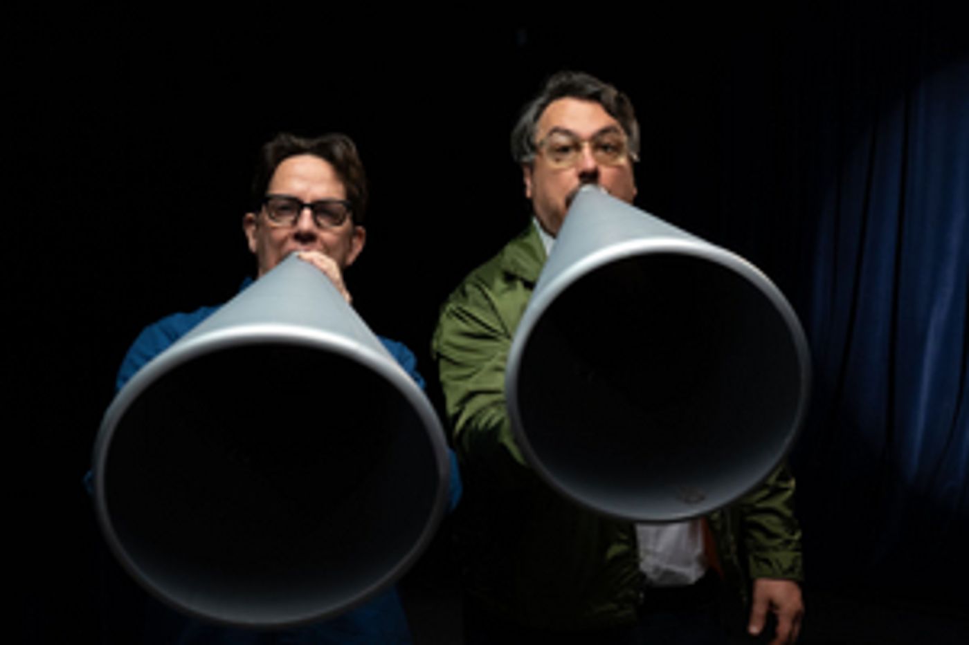 The Might Be Giants Announce Rescheduled 2022 & 2023 North American Tour Dates  Image