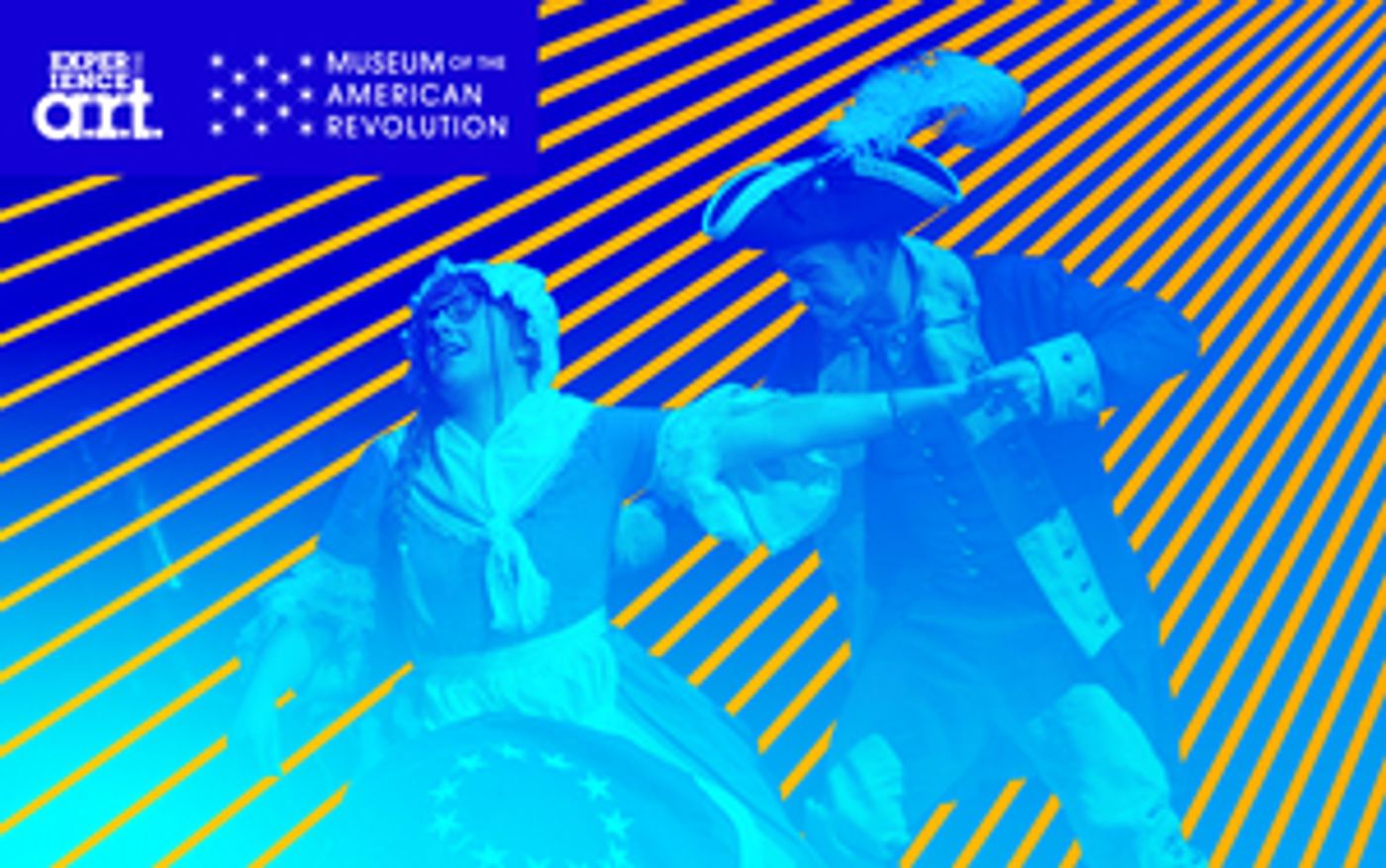 A.R.T. & the Museum of the American Revolution to Present BETSY ROSS BEYOND THE FLAG  Image