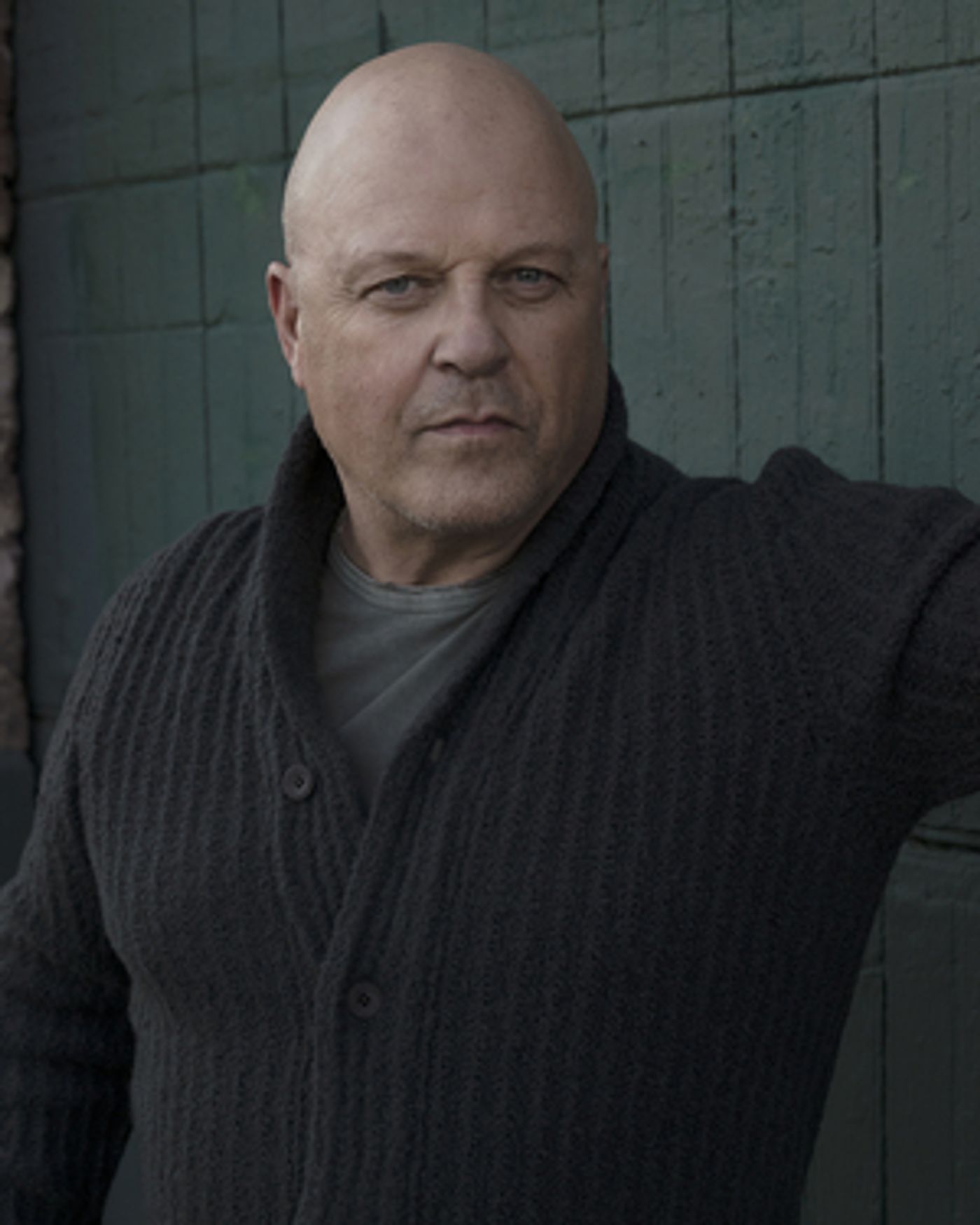 Michael Chiklis to Star in Premiere Episode of FOX's New Crime Anthology Series ACCUSED Michael Chiklis to Star in Premiere Episode of FOX's New Crime Anthology Series ACCUSED Image