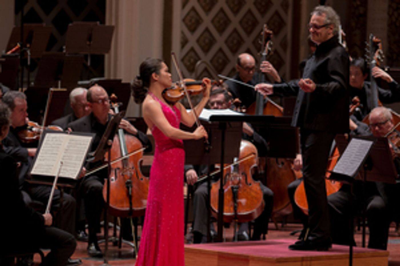 Cincinnati Symphony Orchestra and Cincinnati Pops Announce 2022-2023 Season Cincinnati Symphony Orchestra and Cincinnati Pops Announce 2022-2023 Season Image