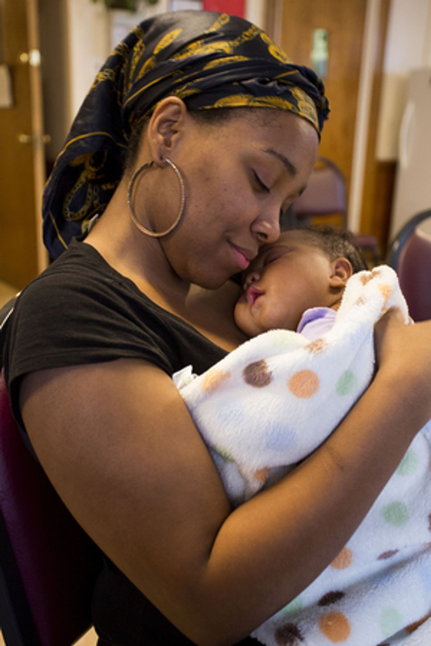 Carnegie Hall's Early Childhood Programs Reach Hundreds Of Families This Season  Image