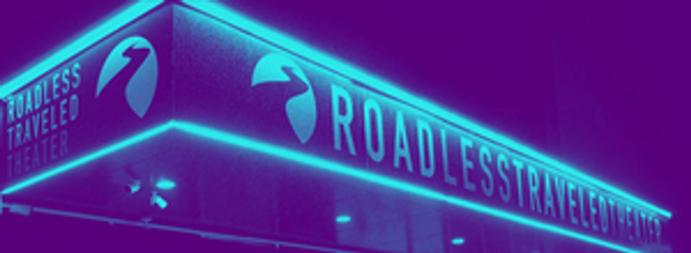 Road Less Traveled Productions Announces 2022-2023 Season  Image