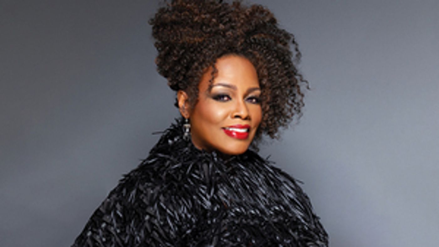 Review: AN EVENING WITH DIANNE REEVES at Colorado Symphony  Image