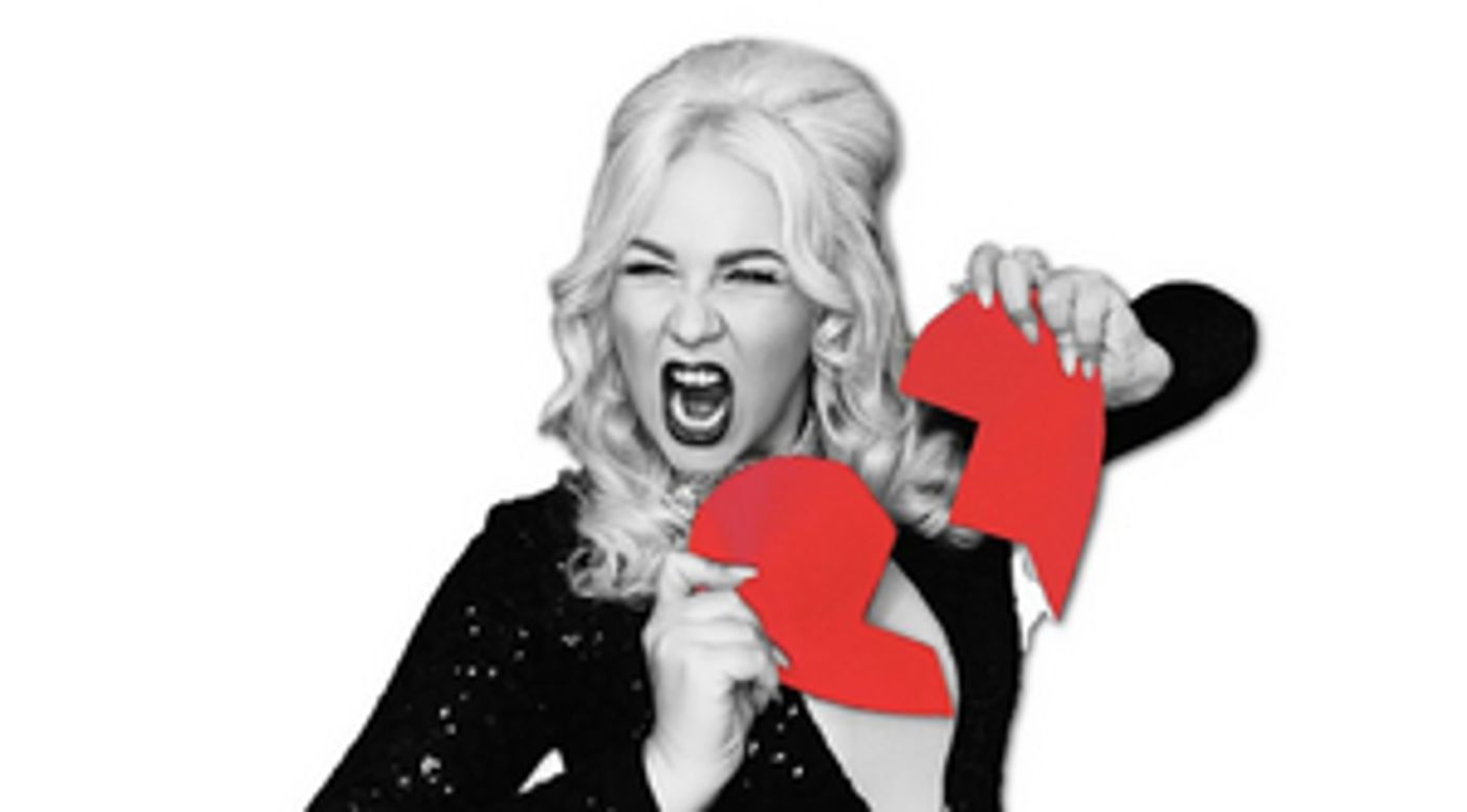 YOU COULD'VE HAD IT ALL: The Adele Group Therapy Sing-A-Long Comes to the Butterfly Club Next Month YOU COULD'VE HAD IT ALL: The Adele Group Therapy Sing-A-Long Comes to the Butterfly Club Next Month Image