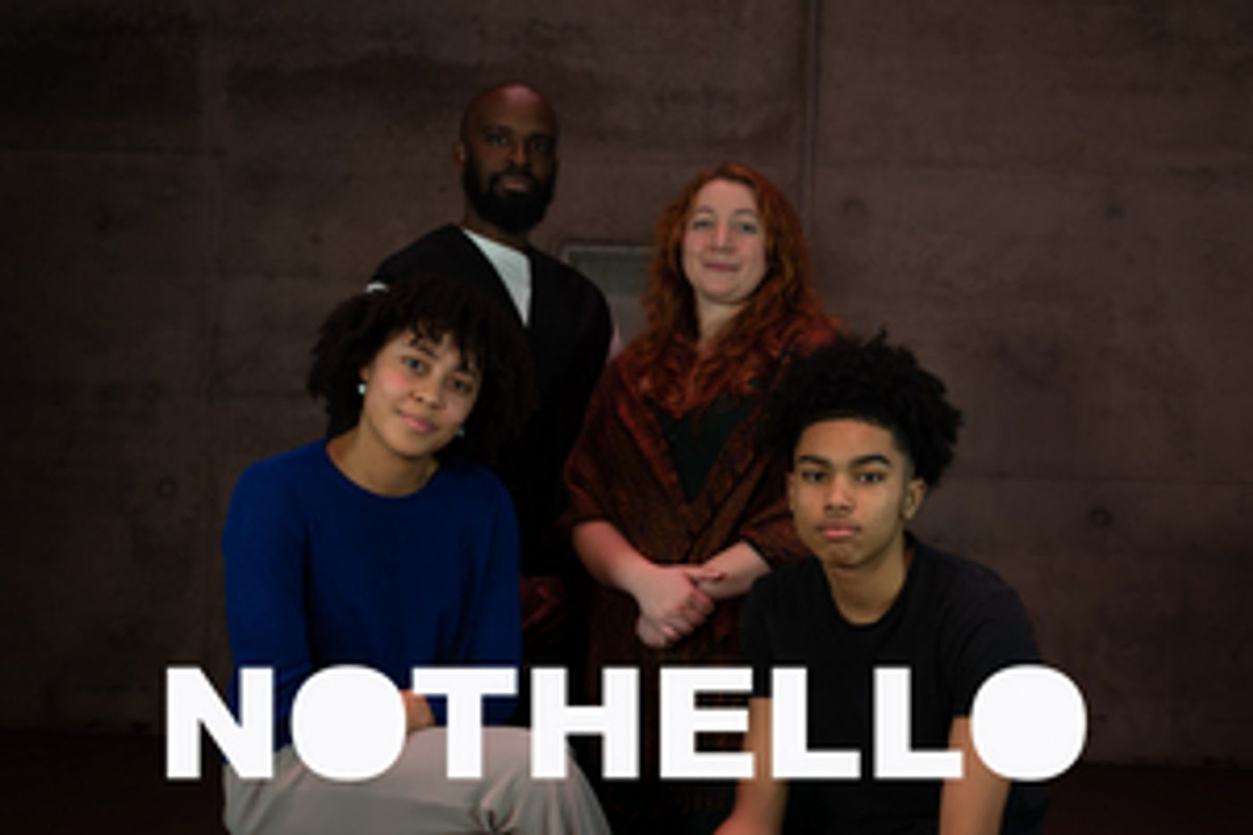 NOTHELLO Announced as Belgrade Theatre's Last Show for City of Culture  Image