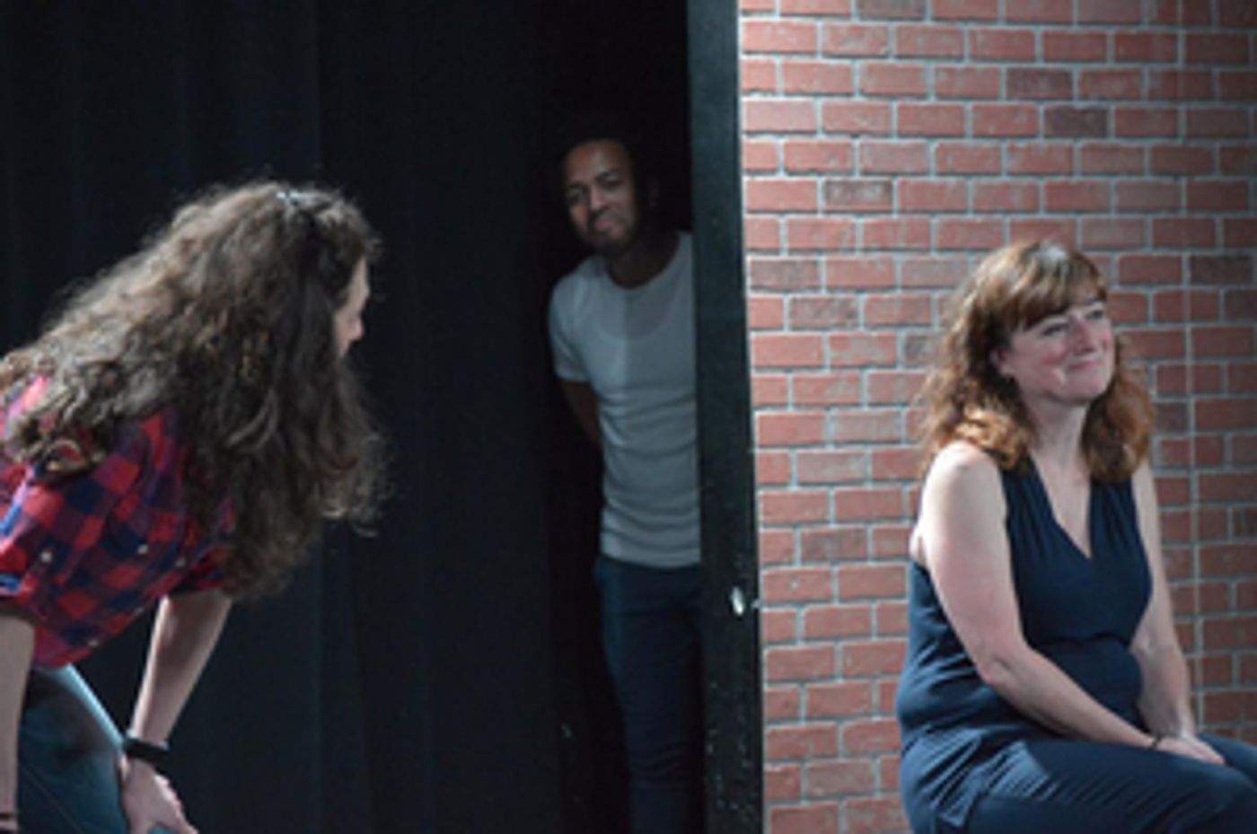 AUDIENCE UNEXPECTED Opens At Unexpected Productions This Week AUDIENCE UNEXPECTED Opens At Unexpected Productions This Week Image