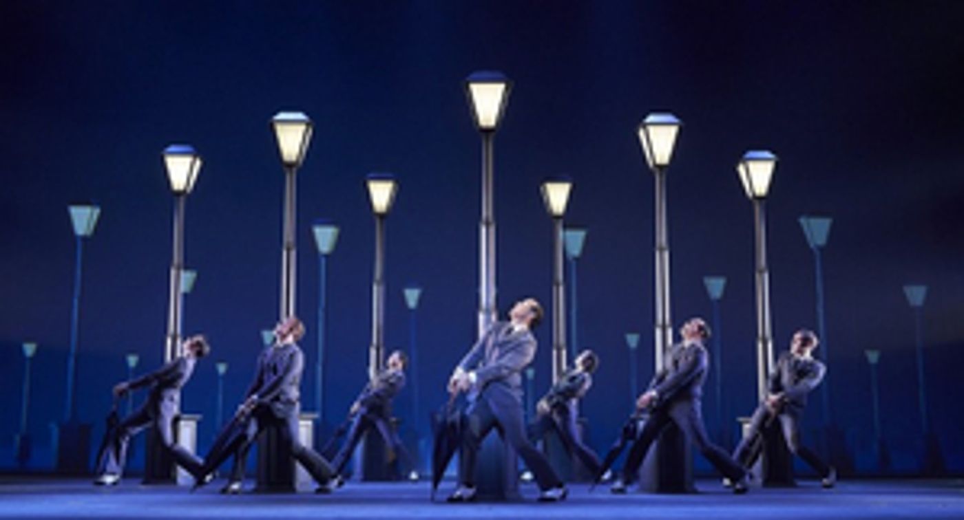 SORTEOS BWW: Te invitamos a ver CANTANDO BAJO LA LLUVIA SORTEOS BWW: Te invitamos a ver CANTANDO BAJO LA LLUVIA Image