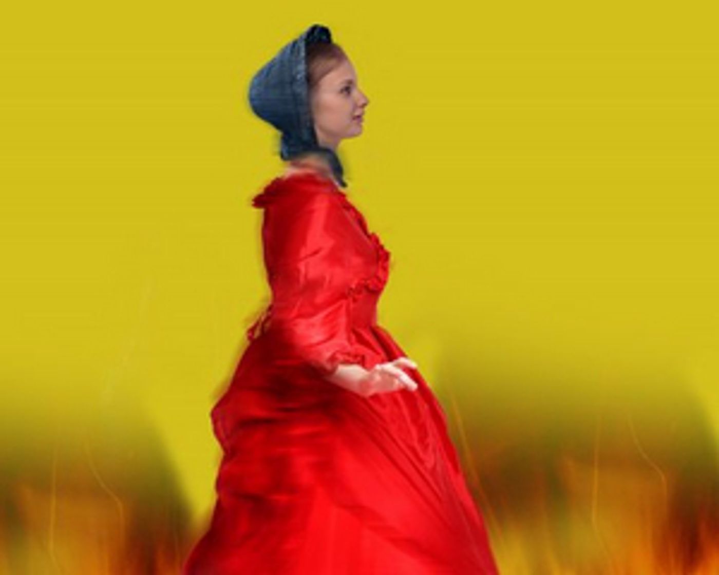 Casting Announced For JANE EYRE At The Stephen Joseph Theatre, Scarborough  Image