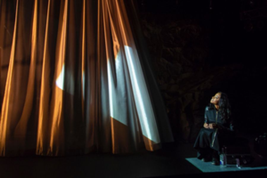 Long Wharf Theater Plans Move From Long-Term Location to Get a Fresh Start Image