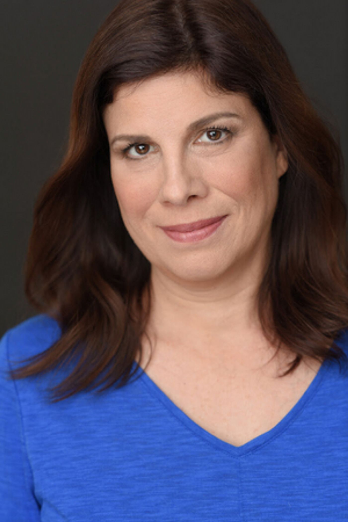 Adina Taubman's THE ROAD BACK to Premiere at The Chain Theatre Adina Taubman's THE ROAD BACK to Premiere at The Chain Theatre Image