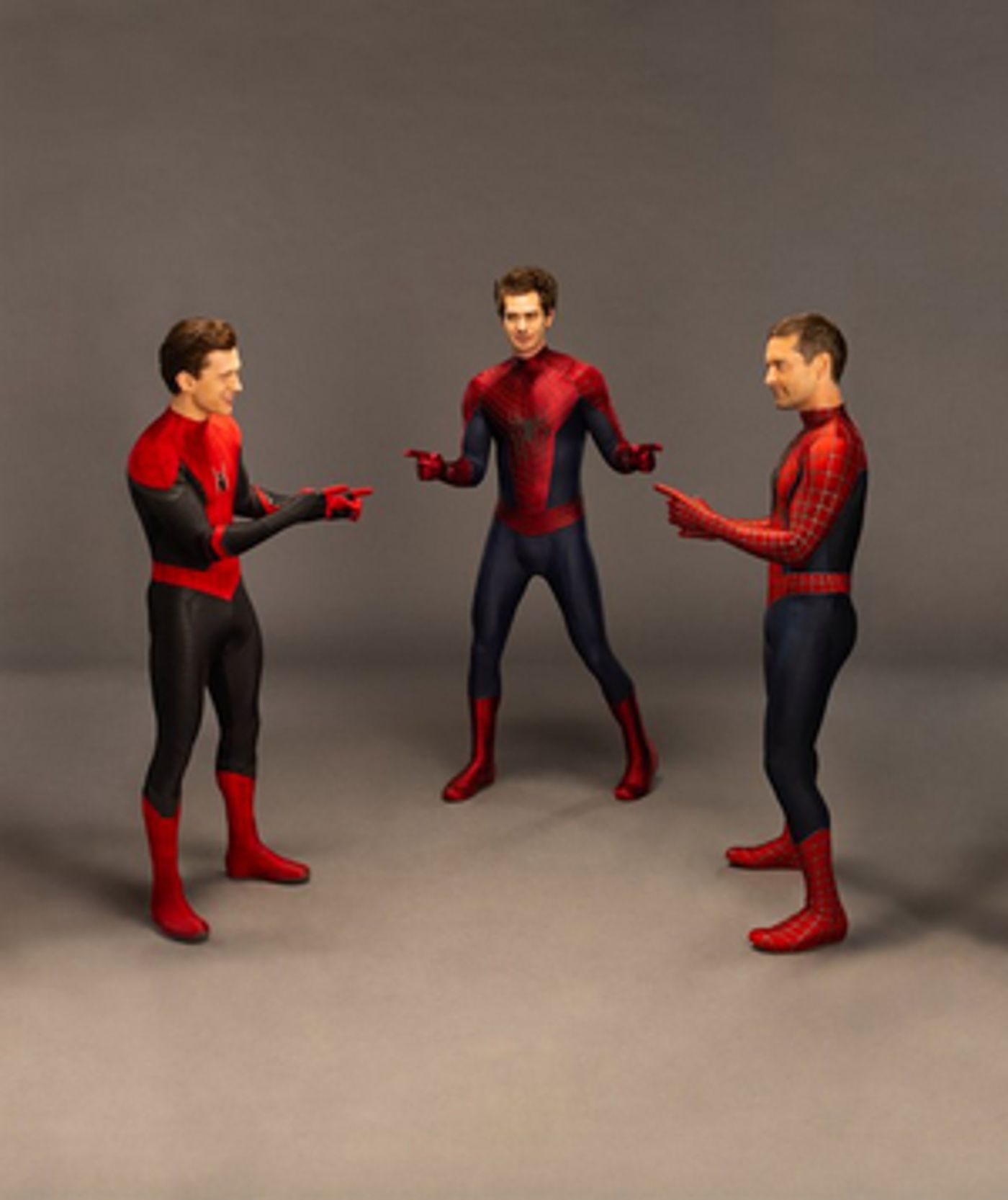 SPIDER-MAN: NO WAY HOME Sets Digital, Blu-Ray & DVD Release  Image