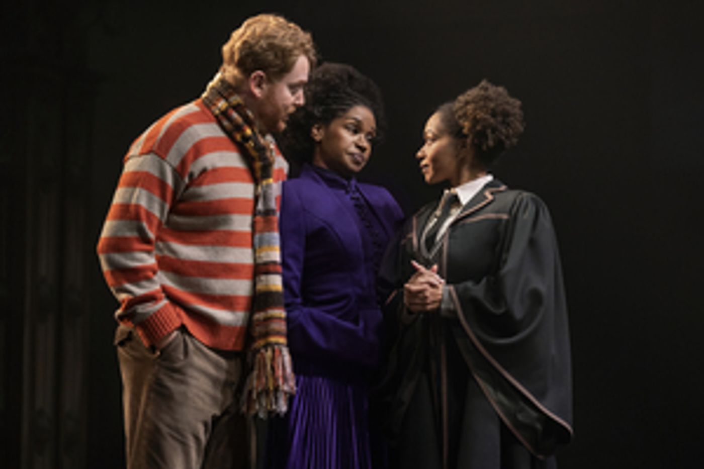 House Pride Nights to Return to HARRY POTTER AND THE CURSED CHILD  Image