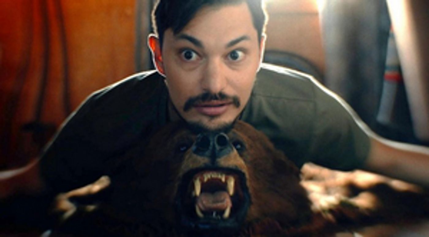 XYZ Films Acquires Rights To Upcoming SXSW Midnighters Film HYPOCHONDRIAC  Image