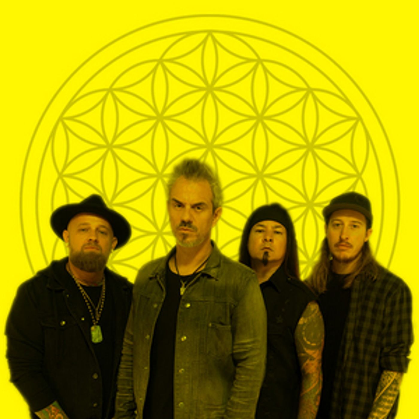 VIDEO: Messer Releases 'Hope In This World' Music Video  Image