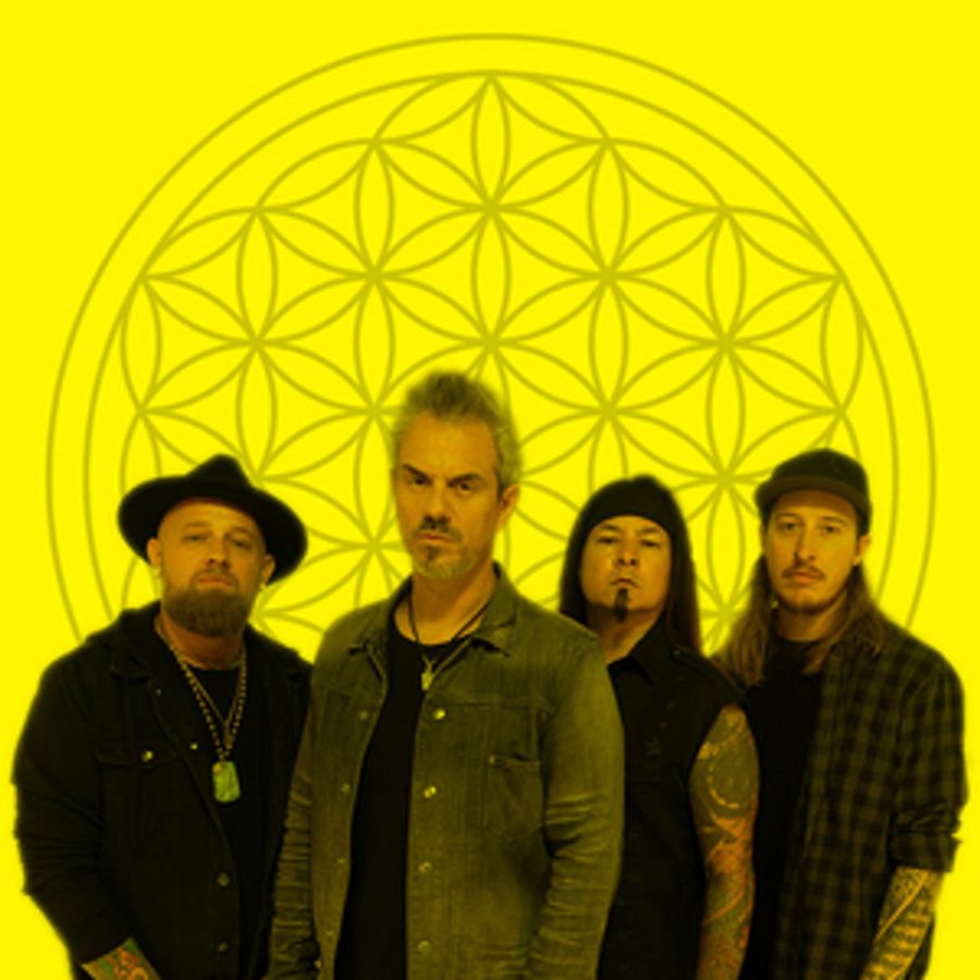 VIDEO: Messer Releases 'Hope In This World' Music Video Image