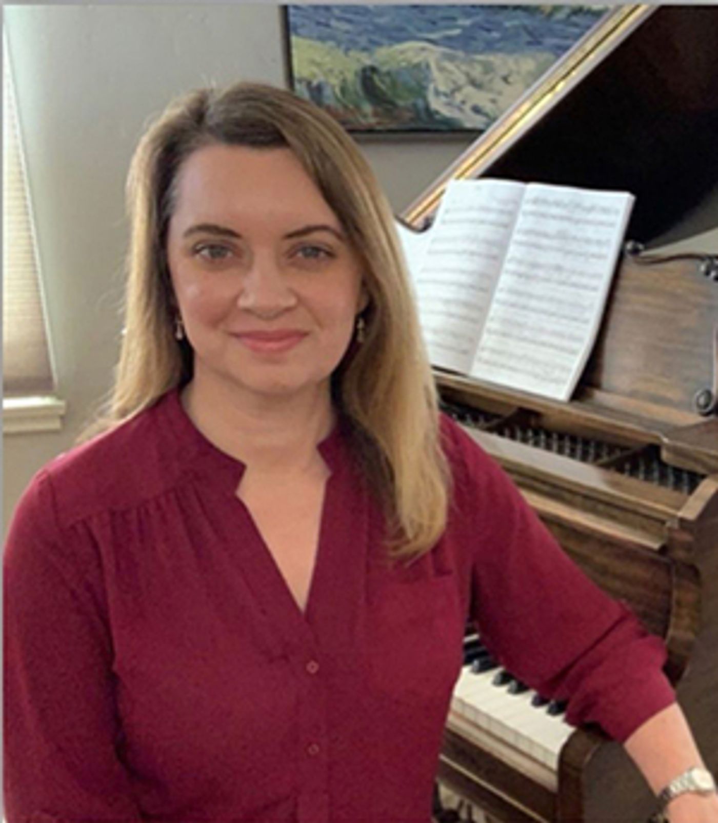 Interview: Dana Zimbric of CLASSICS 4 KIDS at San Diego's Balboa Theatre  Image