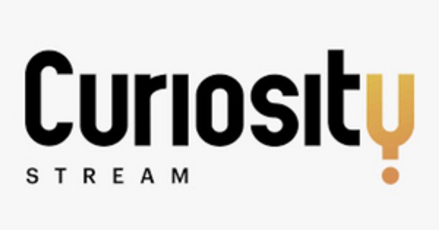 Curiosity Stream Announces 2022 Slate of Original Programming Curiosity Stream Announces 2022 Slate of Original Programming Image