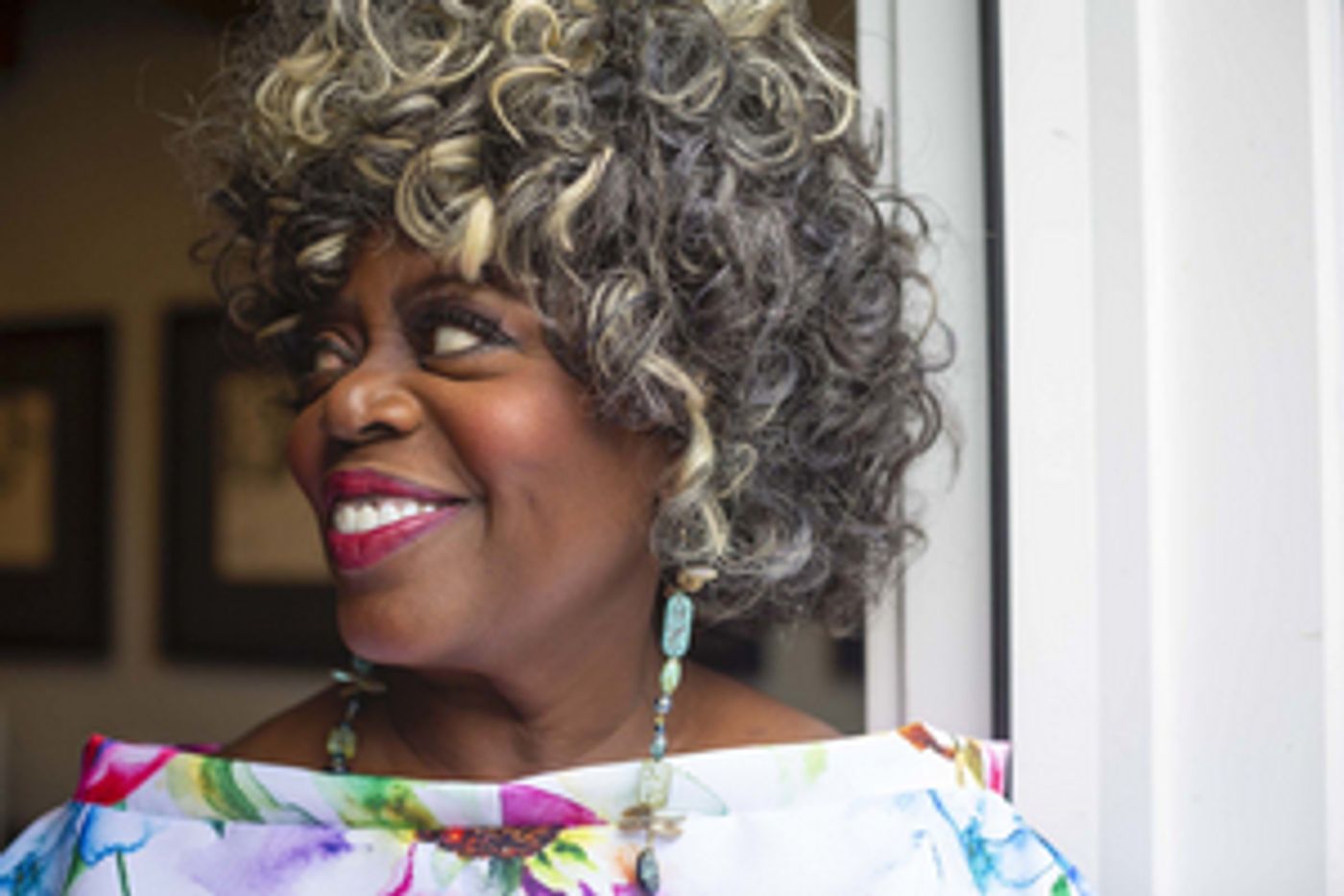 Lillias White Will Sing Broadway Hits Live From London; Streaming On BroadwayWorld Events April 16th  Image