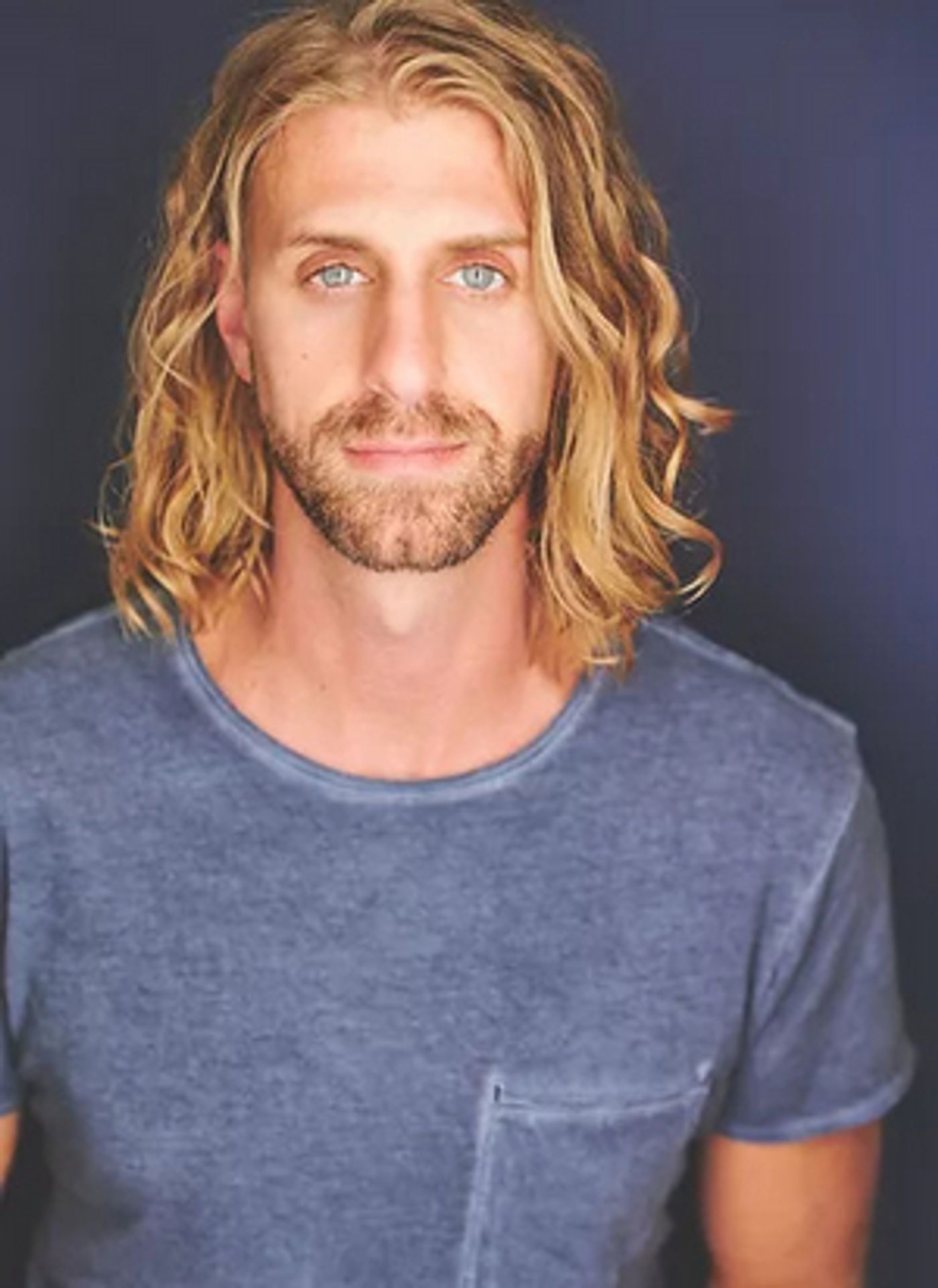 Interview: Theatre Life with Aaron LaVigne  Image