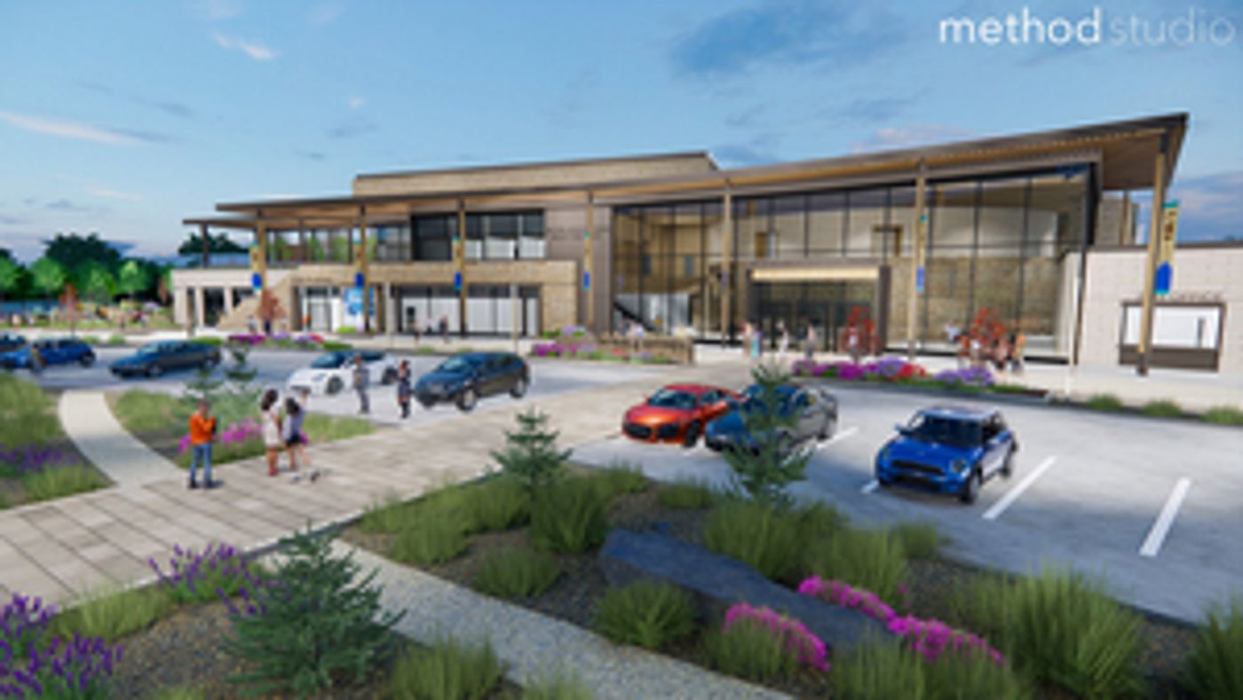 doTERRA Welcomes Hale Center Theater Orem to its Pleasant Grove Campus doTERRA Welcomes Hale Center Theater Orem to its Pleasant Grove Campus Image