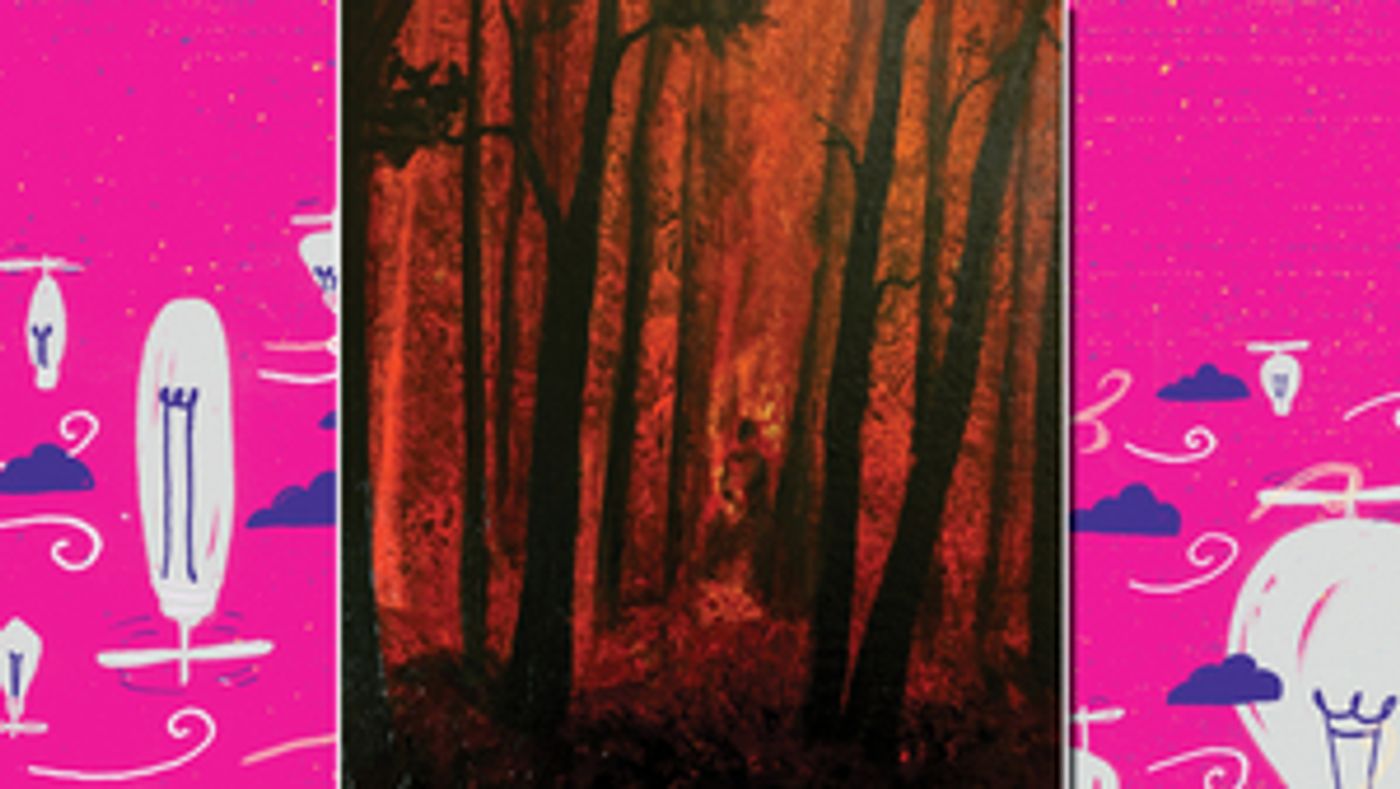 TEST FLIGHT 2022 Announced At Cleveland Public Theatre, March 3-19 TEST FLIGHT 2022 Announced At Cleveland Public Theatre, March 3-19 Image