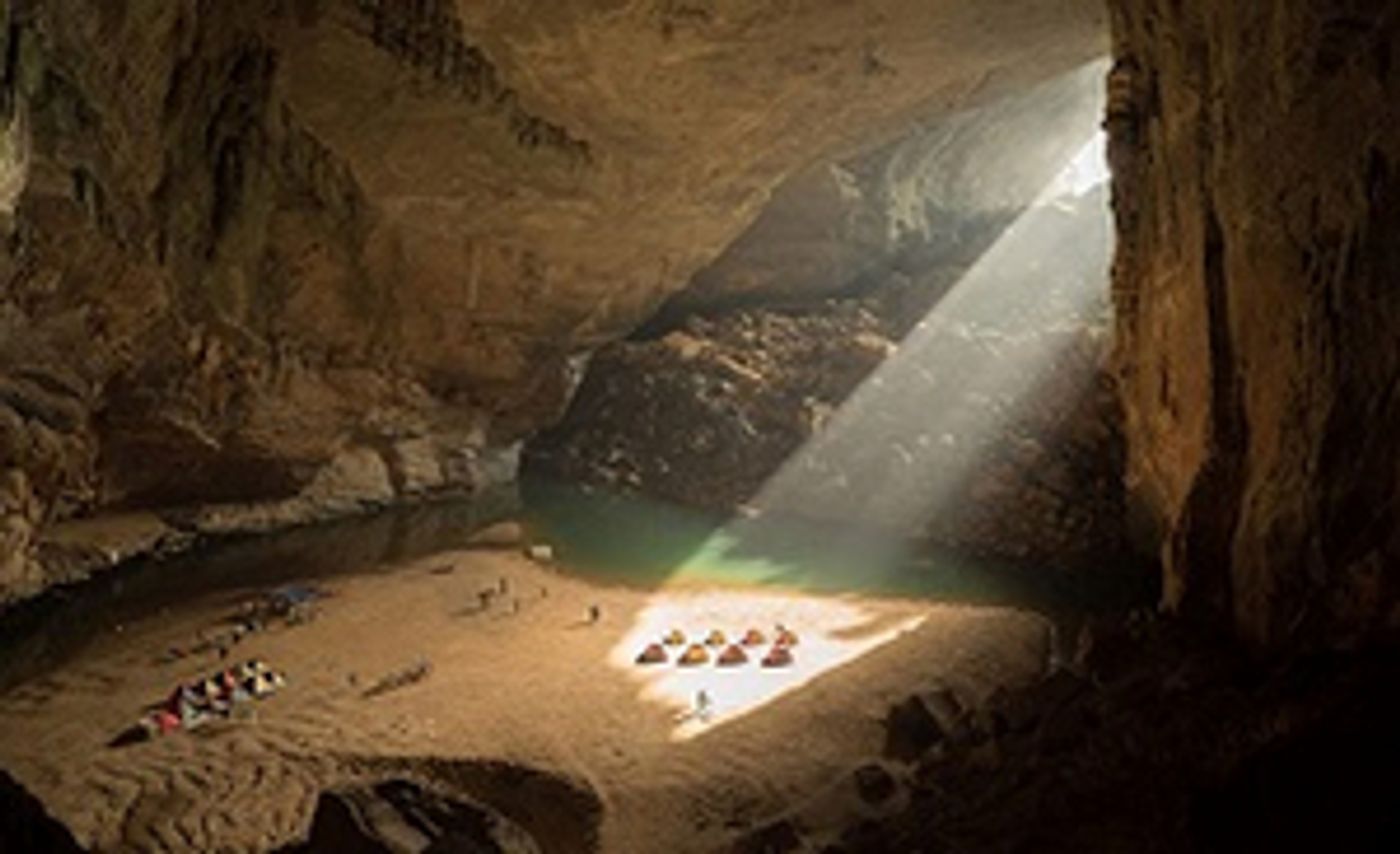 Review: Sedona International Film Festival Presents
A CRACK IN THE MOUNTAIN ~Where A Dreamland Confronts Reality  Image