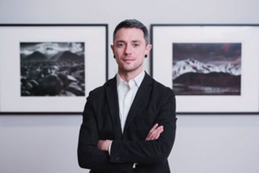 Frist Art Museum Board Of Trustees Names New Executive Director Image