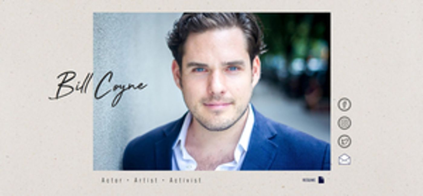 Interview: Bill Coyne of MUSEMATCH XIII: A TIME TO REVIVE at The Green Room 42 on March 4th  Image