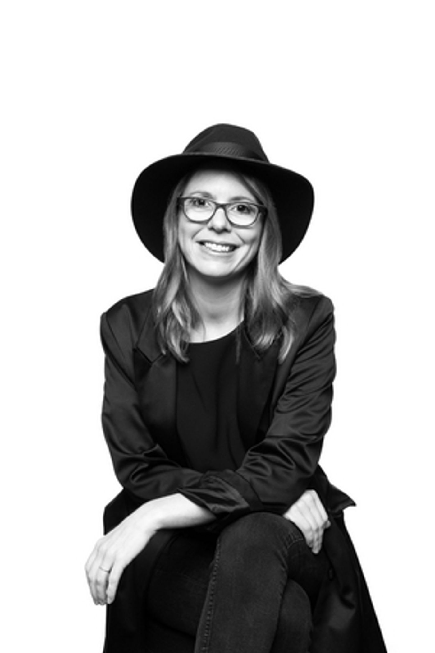 Two New York Premieres By Composer Anna Clyne to Be Presented In March 2022 Two New York Premieres By Composer Anna Clyne to Be Presented In March 2022 Image