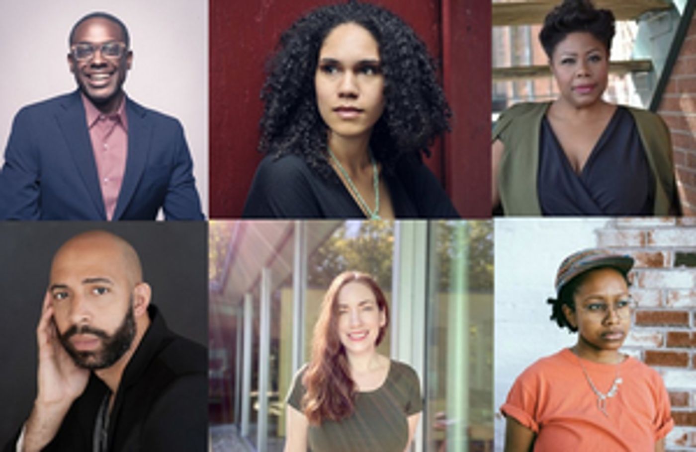 Jessie Montgomery Curates CSO MusicNOW's NIGHT OF SONG  Image