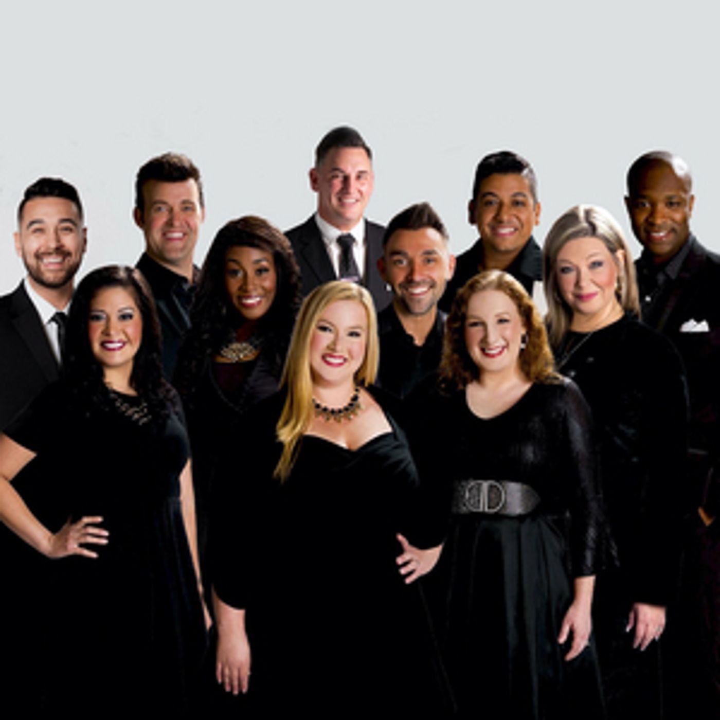 A Cappella Sensation Voctave Comes To Scottsdale in March A Cappella Sensation Voctave Comes To Scottsdale in March Image