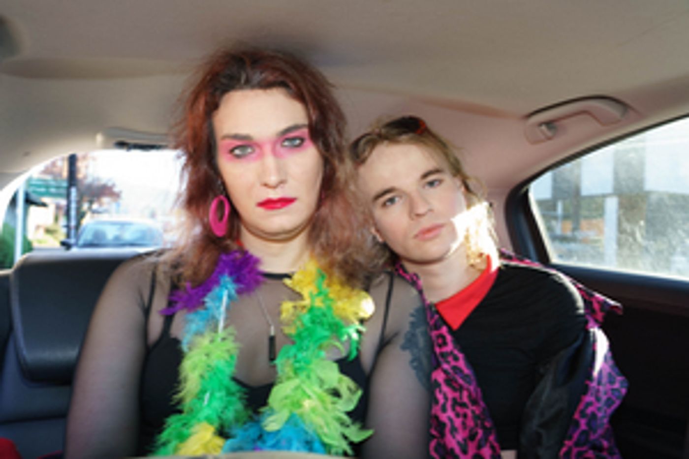 THE QUEERS Set to Open in March From Fuse Theatre Ensemble  Image