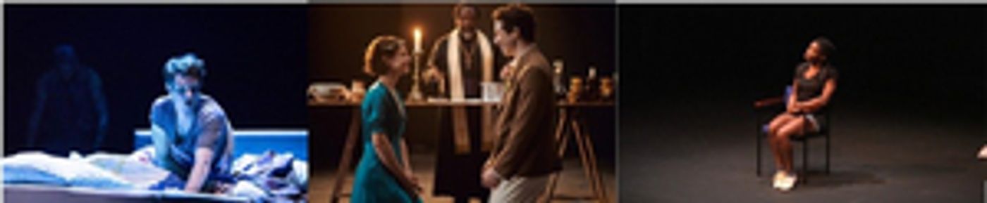 Ten New Productions Added To The National Theatre Collection For Schools, Colleges, Universities and Libraries To Access Worldwide  Image