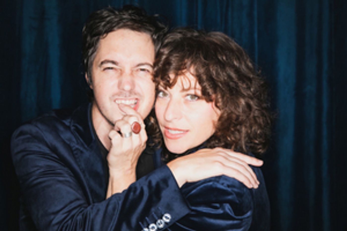 Shovels & Rope Comes to Brooklyn Bowl in April  Image