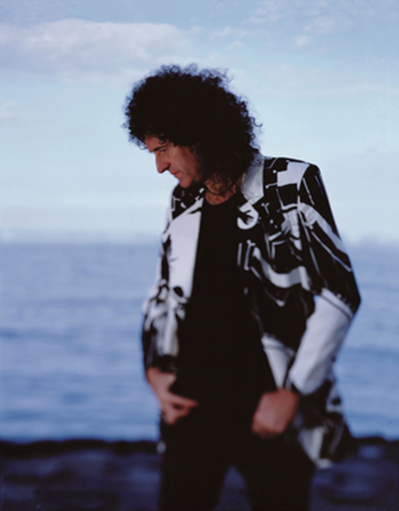 Brian May's 'Another World' Revisited With Remastered Gold Series Reissue Brian May's 'Another World' Revisited With Remastered Gold Series Reissue Image