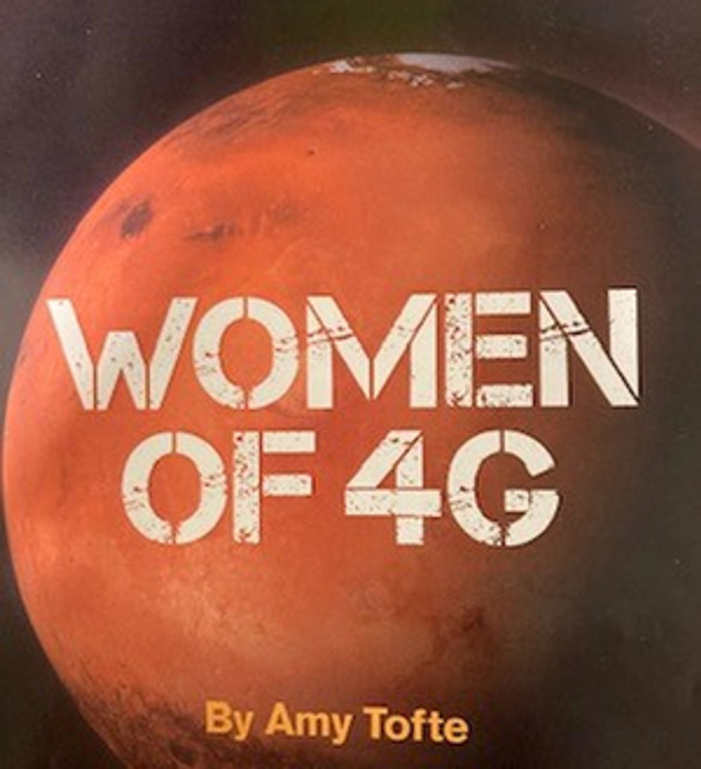 Review: WOMEN OF 4G at State University Theatre Review: WOMEN OF 4G at State University Theatre Image