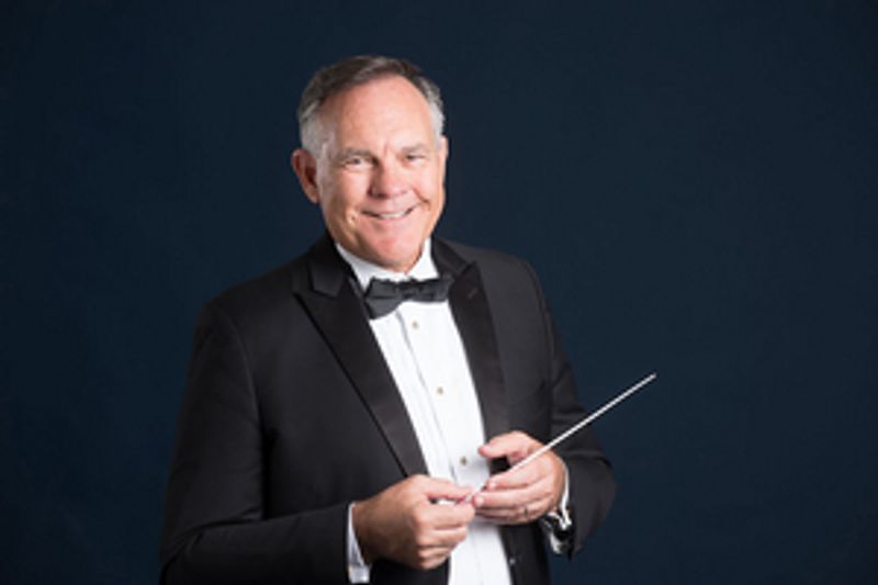 Faith Lutheran Church Announces Retirement of Music Director Joseph Holt Image