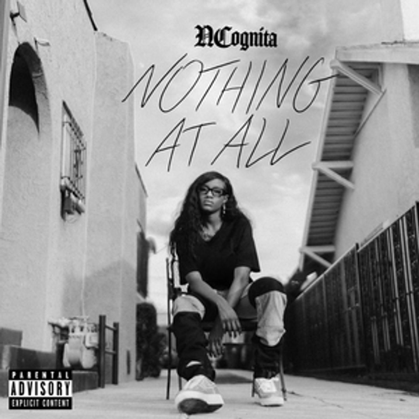 South Central Lyricist Ncognita Returns with 'Nothing At All' South Central Lyricist Ncognita Returns with 'Nothing At All' Image