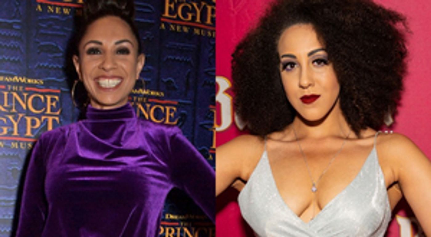 Millie O'Connell, Debbie Kurup & Danielle Steers to Lead THE CHER SHOW UK Tour  Image