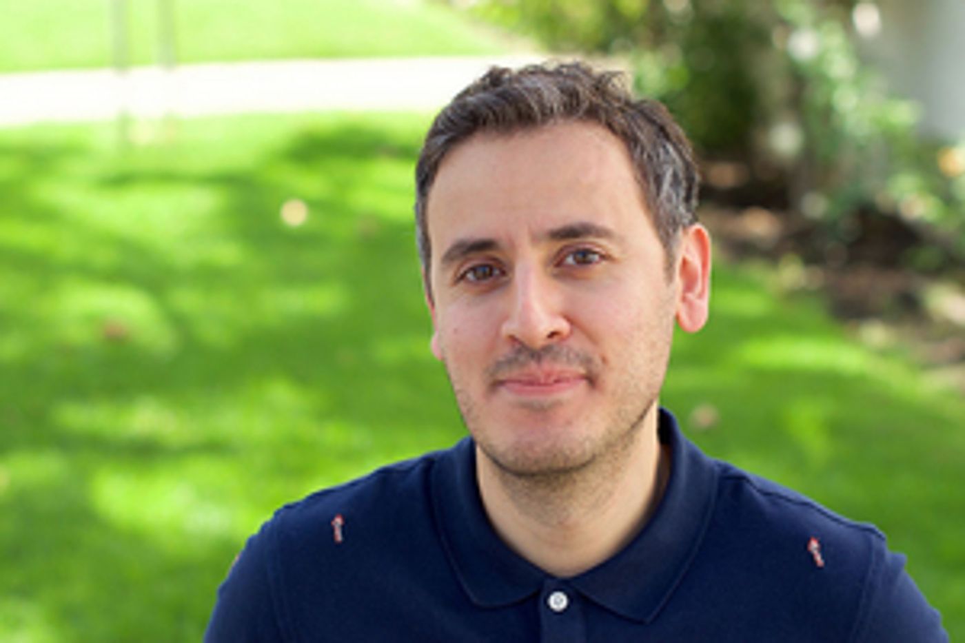 Interview: Playwright Tony Meneses talks about bringing EL BORRACHO to The Old Globe Interview: Playwright Tony Meneses talks about bringing EL BORRACHO to The Old Globe Image