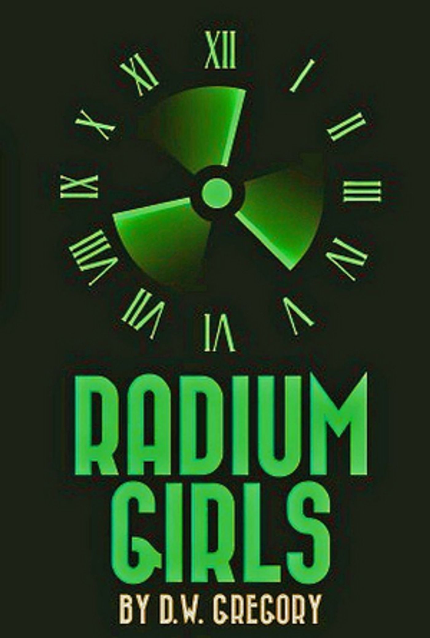 RADIUM GIRLS Comes to Encore Theatre Beginning Tonight  Image