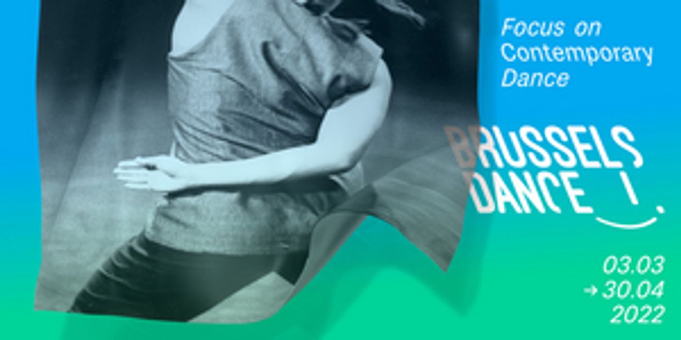 BRUSSELS, DANCE! Returns With 7th Edition in March  Image