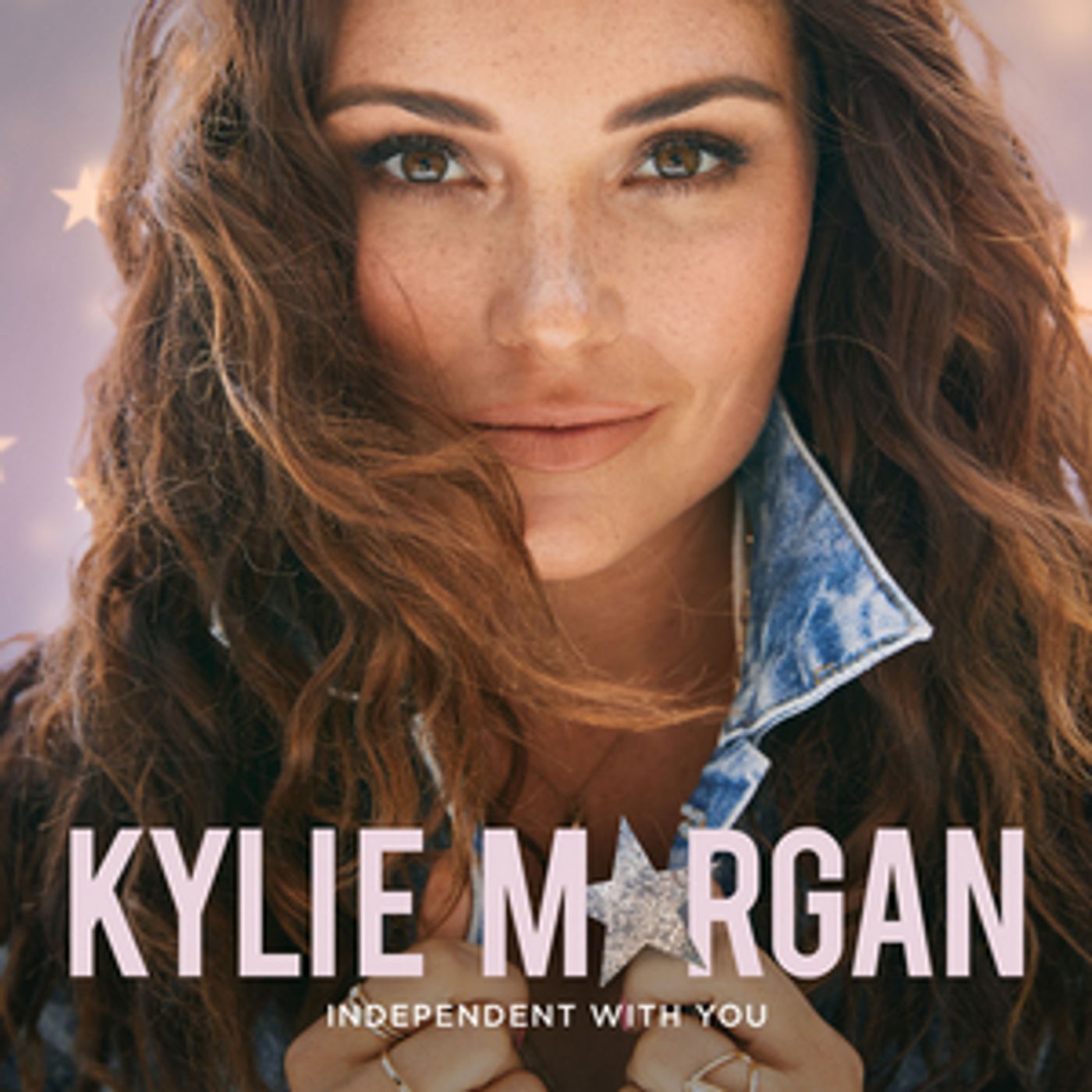 Kylie Morgan Shares New Song 'Independent With You'  Image