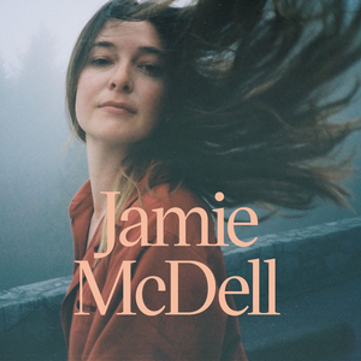 Jamie McDell Releases Her Highly Anticipated Self-Titled Album Jamie McDell Releases Her Highly Anticipated Self-Titled Album Image
