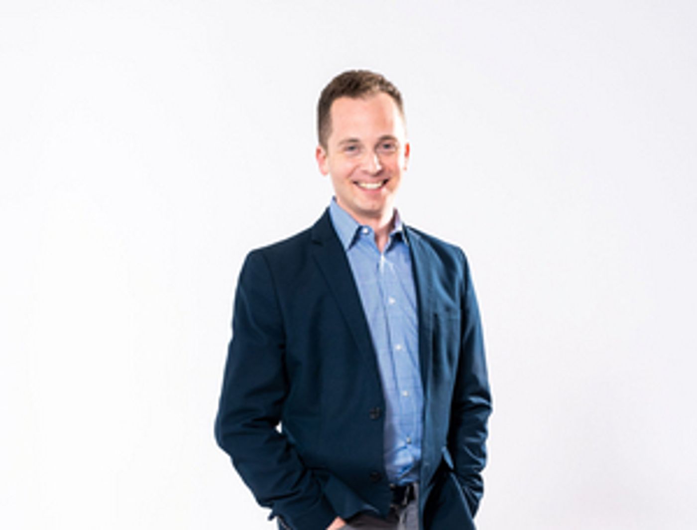 Musical Stage Company Founder and CEO Mitchell Marcus Departs After 18 Years  Image